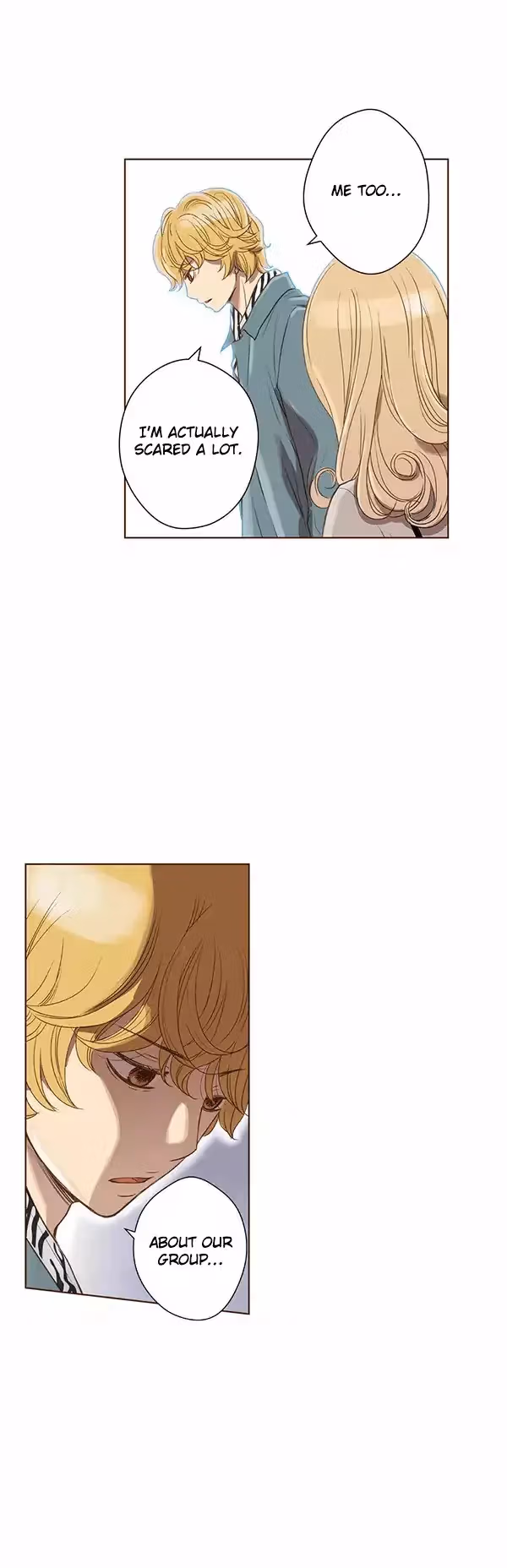 Read ENT chapter 41 image 31 on Lezhin