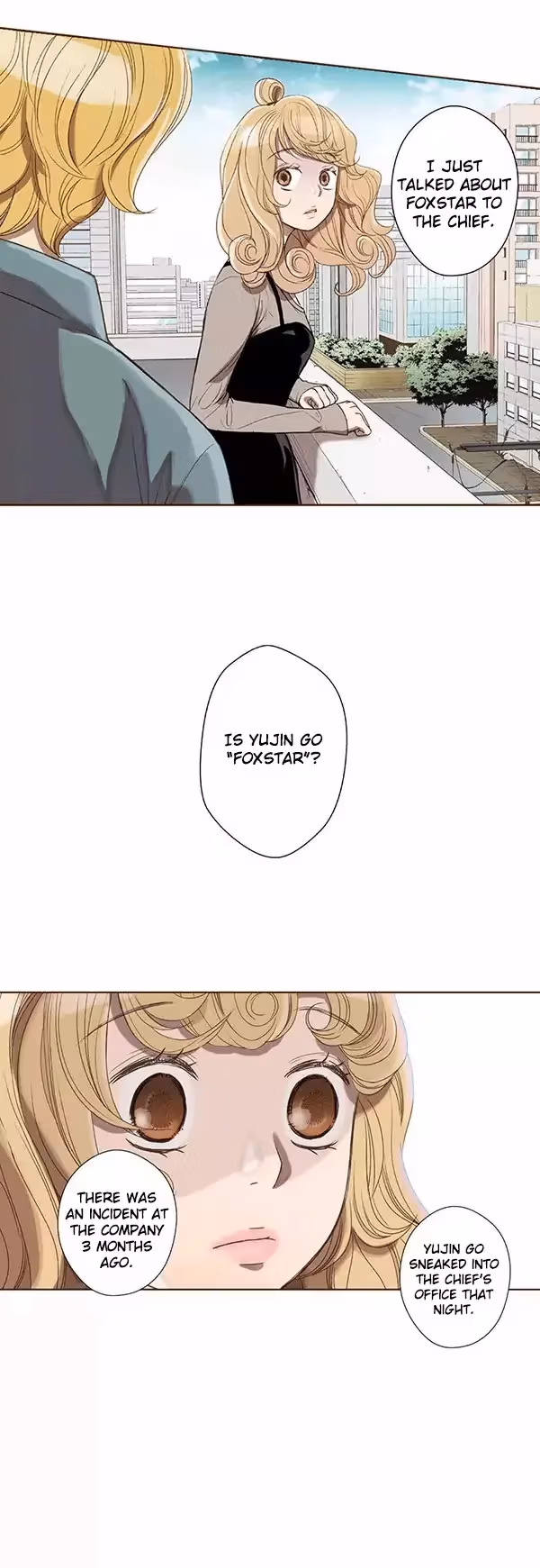 Read ENT chapter 41 image 32 on Lezhin