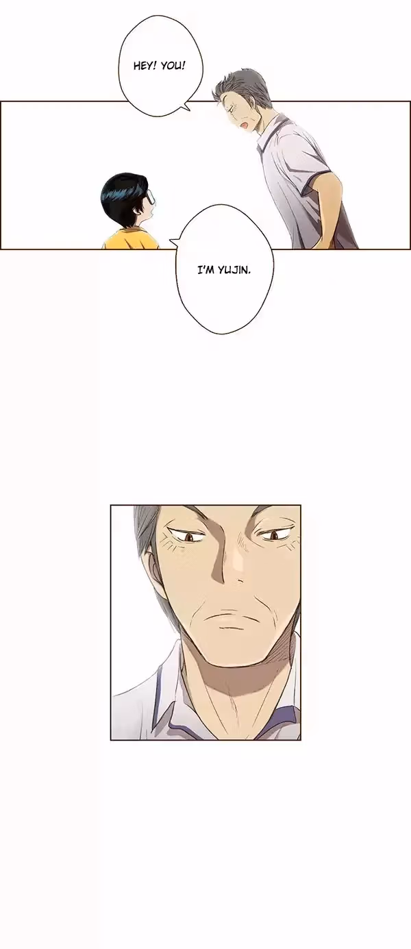 Read ENT chapter 41 image 8 on Lezhin