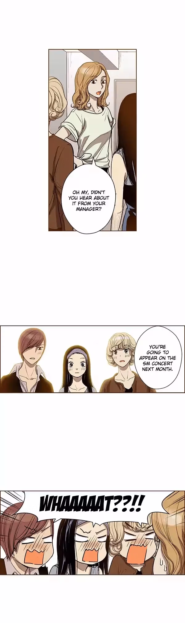 Read ENT chapter 42 image 12 on Lezhin