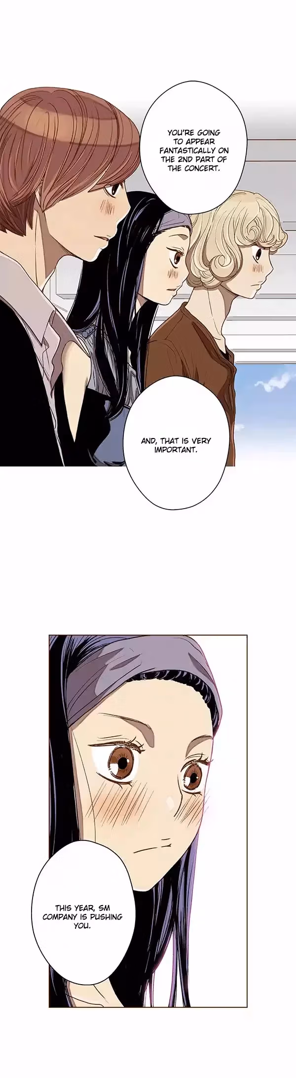 Read ENT chapter 42 image 13 on Lezhin