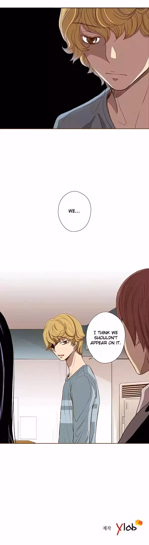 Read ENT chapter 42 image 16 on Lezhin