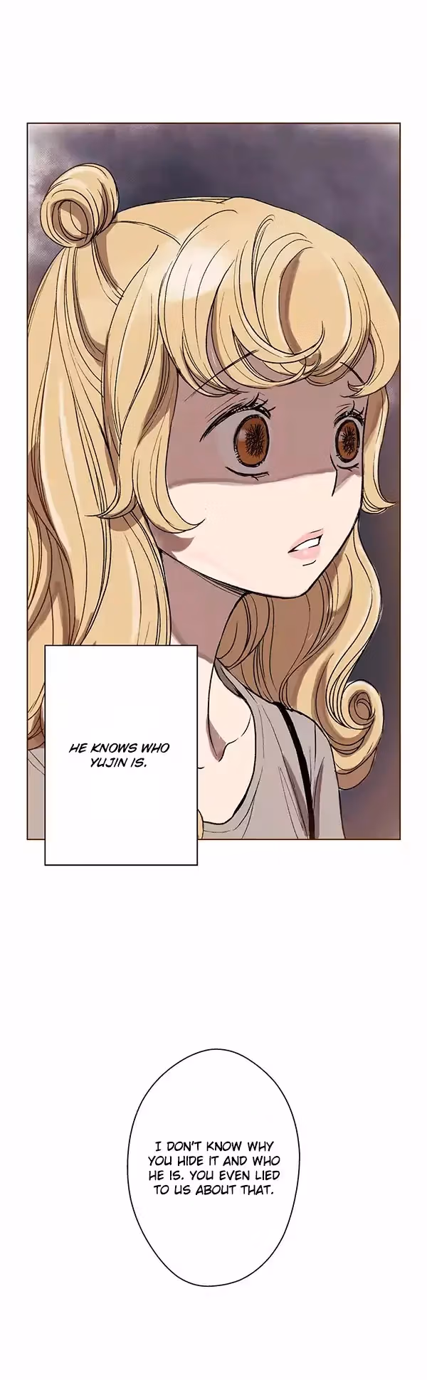 Read ENT chapter 42 image 2 on Lezhin