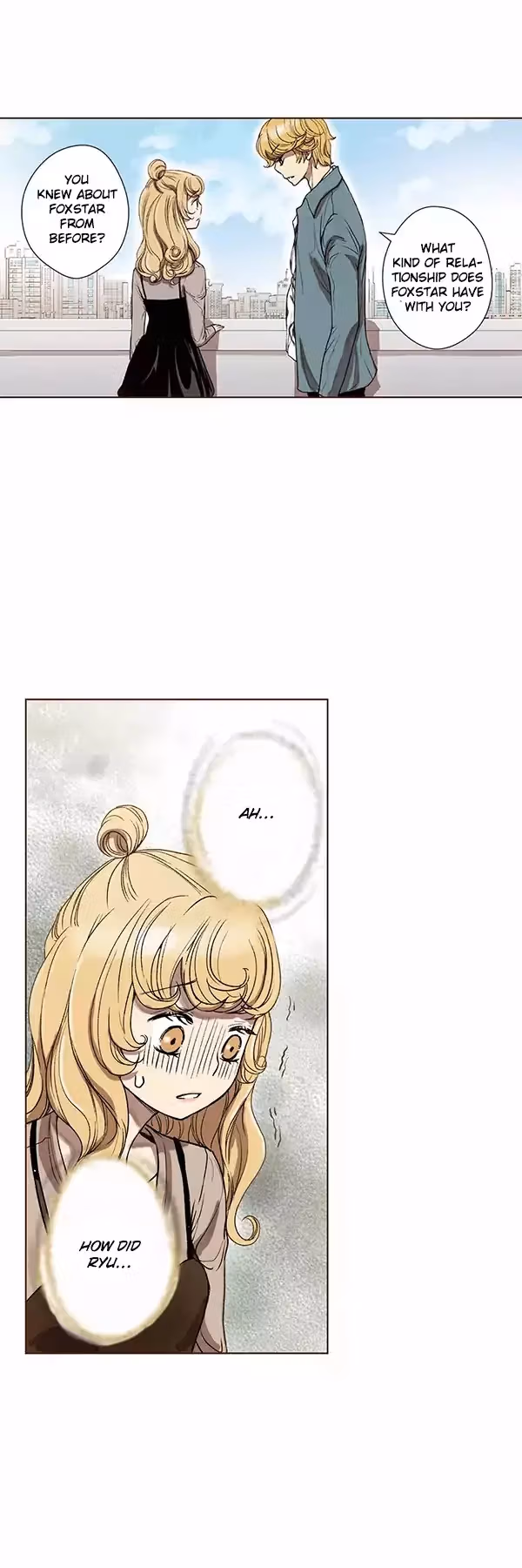 Read ENT chapter 42 image 3 on Lezhin