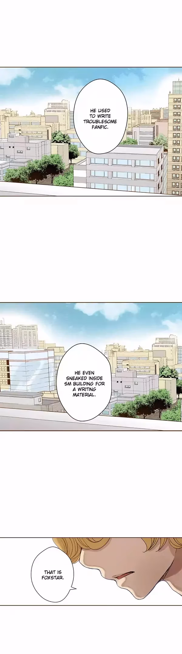 Read ENT chapter 42 image 7 on Lezhin
