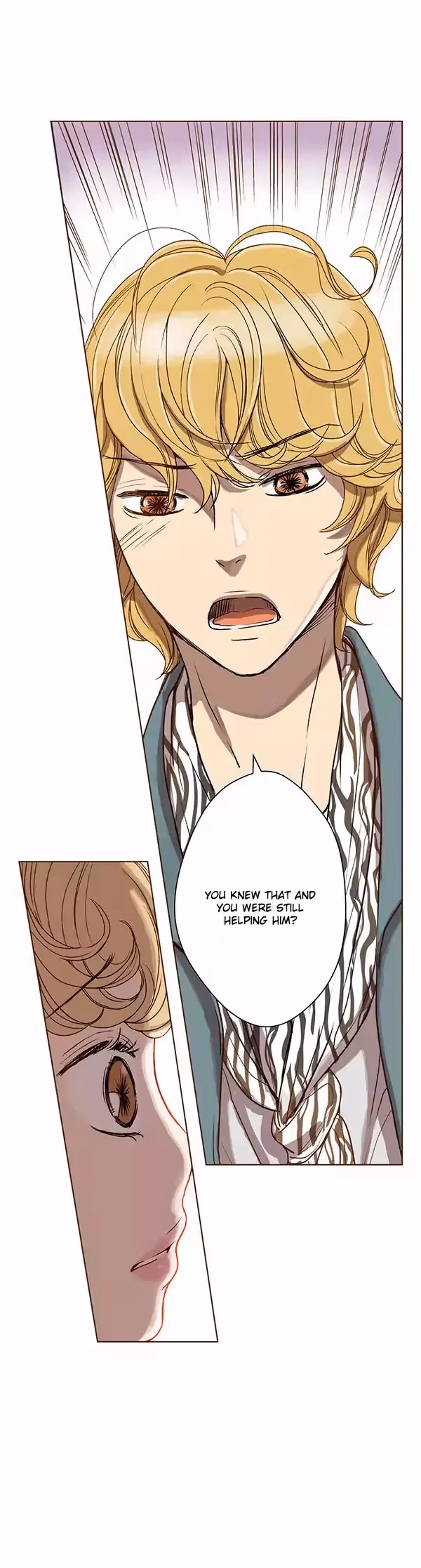 Read ENT chapter 42 image 8 on Lezhin