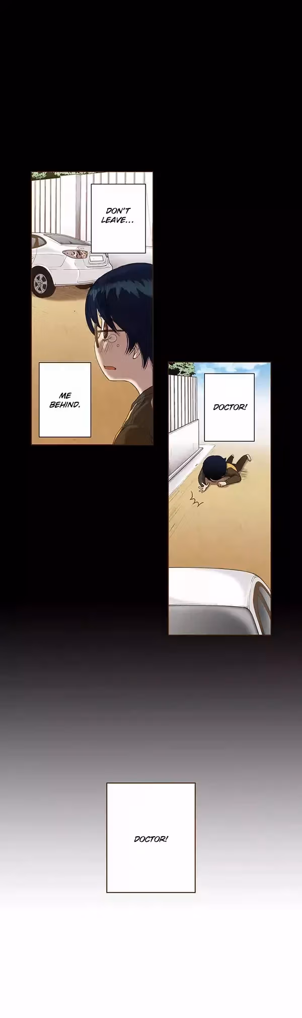 Read ENT chapter 43 image 13 on Lezhin