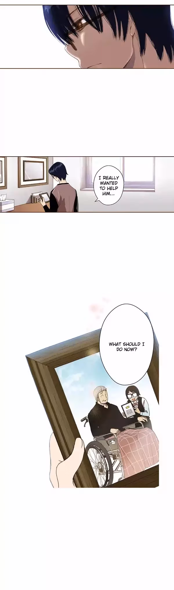 Read ENT chapter 43 image 14 on Lezhin