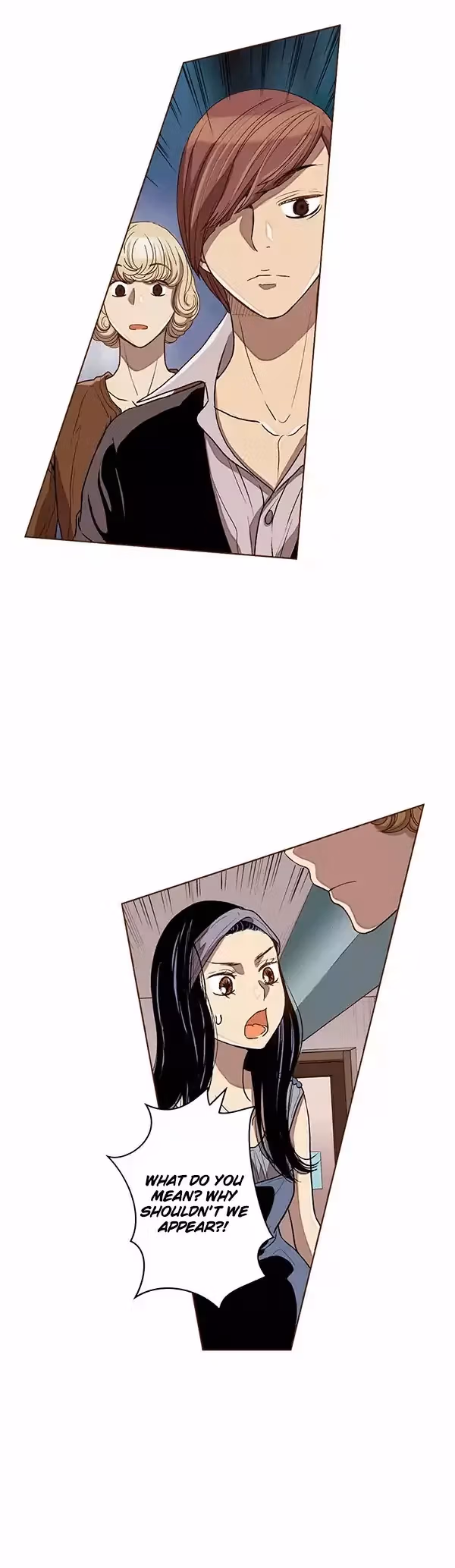 Read ENT chapter 43 image 2 on Lezhin