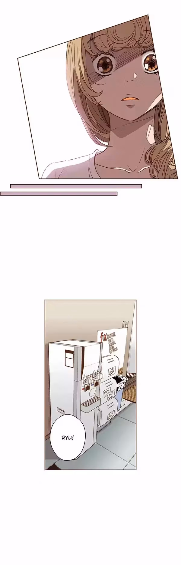 Read ENT chapter 43 image 3 on Lezhin