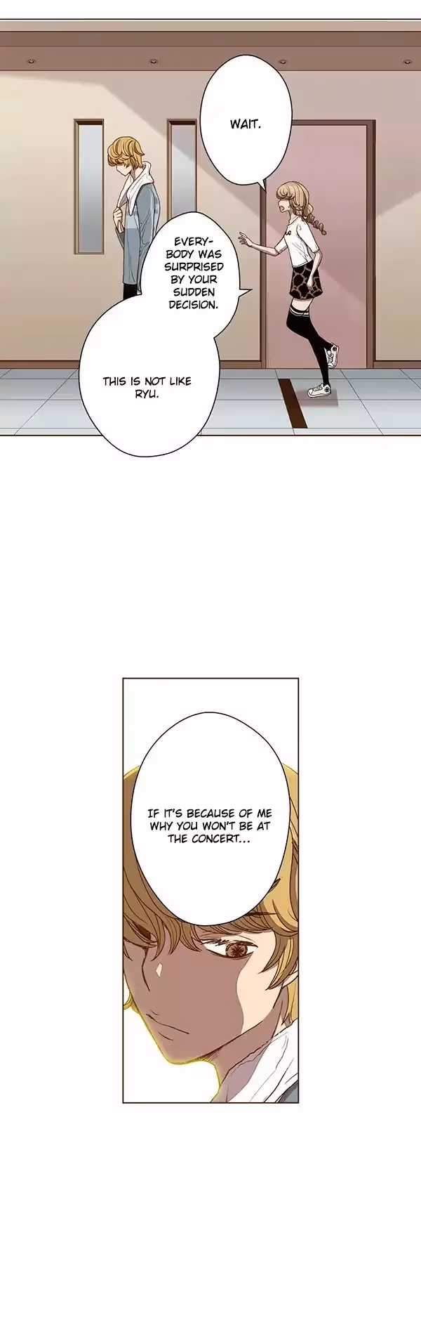 Read ENT chapter 43 image 4 on Lezhin