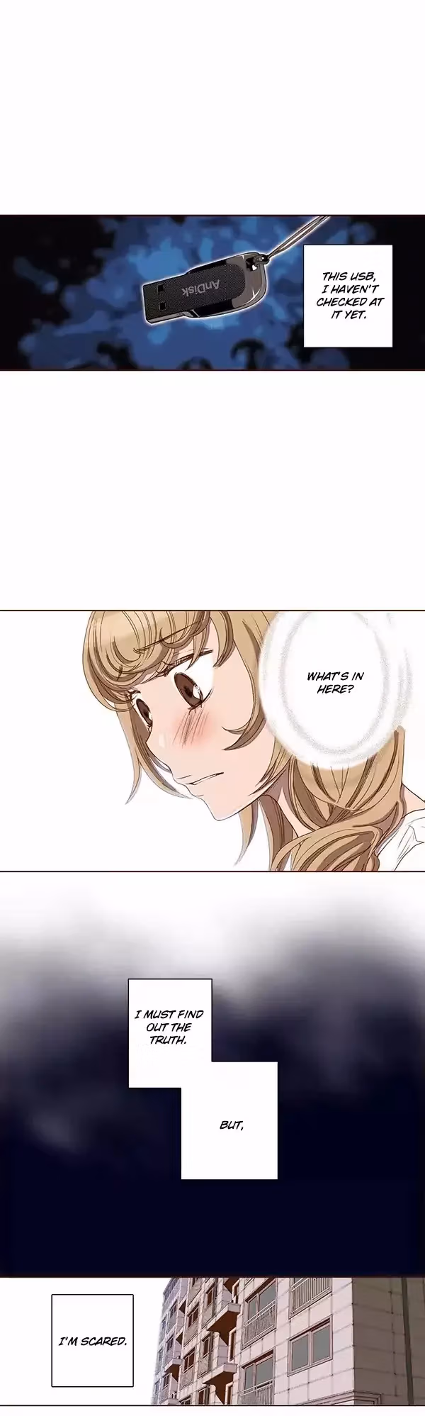Read ENT chapter 43 image 8 on Lezhin