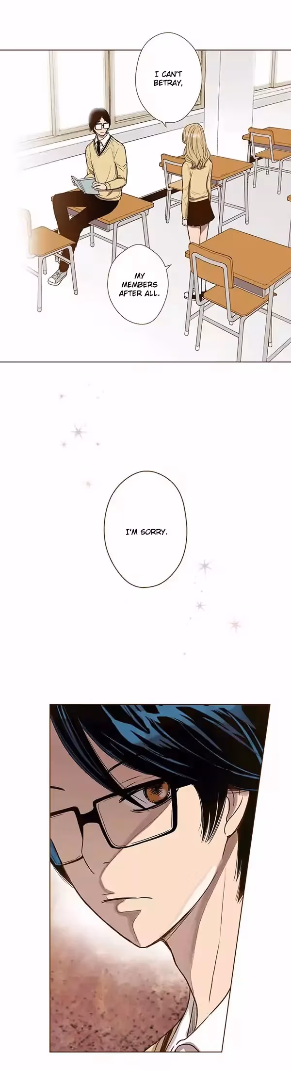 Read ENT chapter 44 image 10 on Lezhin