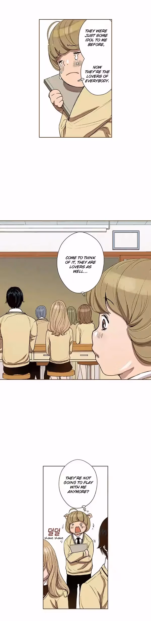 Read ENT chapter 44 image 2 on Lezhin