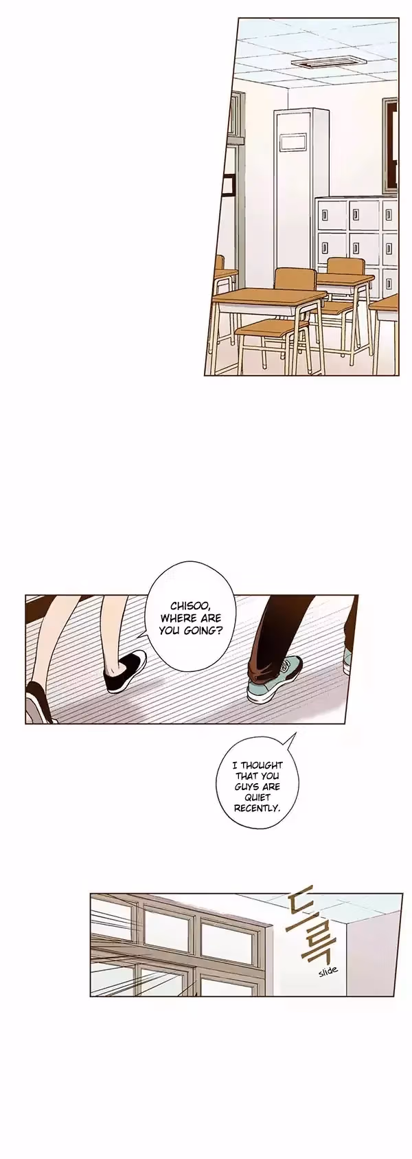 Read ENT chapter 44 image 4 on Lezhin