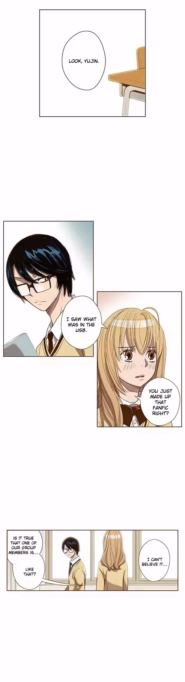 Read ENT chapter 44 image 7 on Lezhin