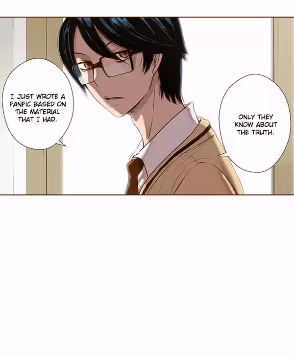 Read ENT chapter 44 image 8 on Lezhin