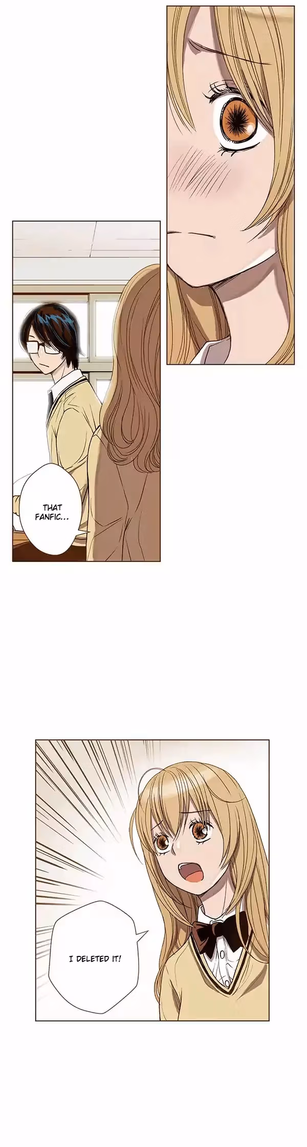 Read ENT chapter 44 image 9 on Lezhin