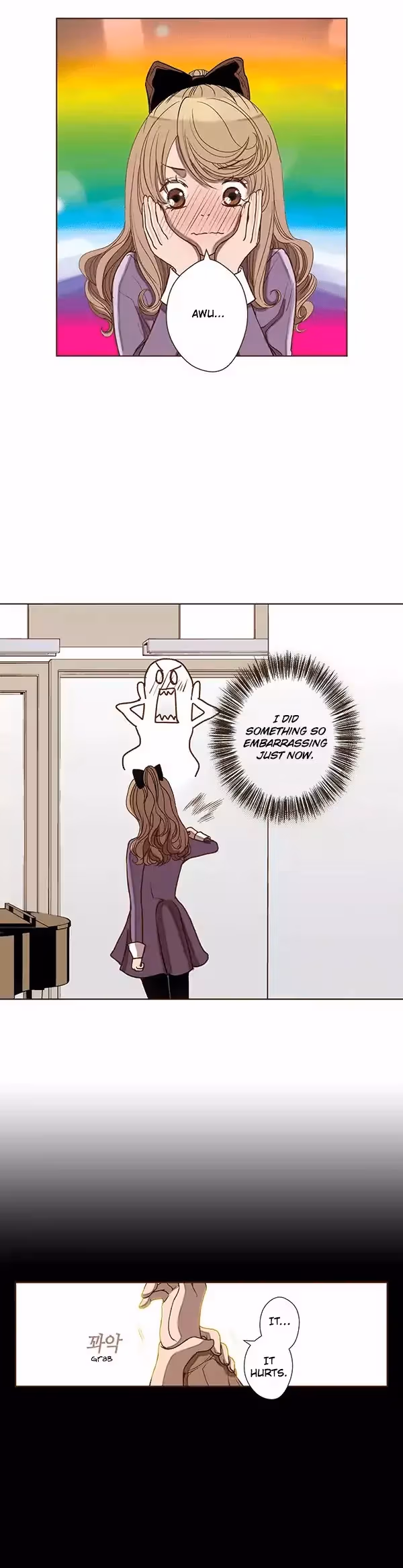Read ENT chapter 45 image 10 on Lezhin