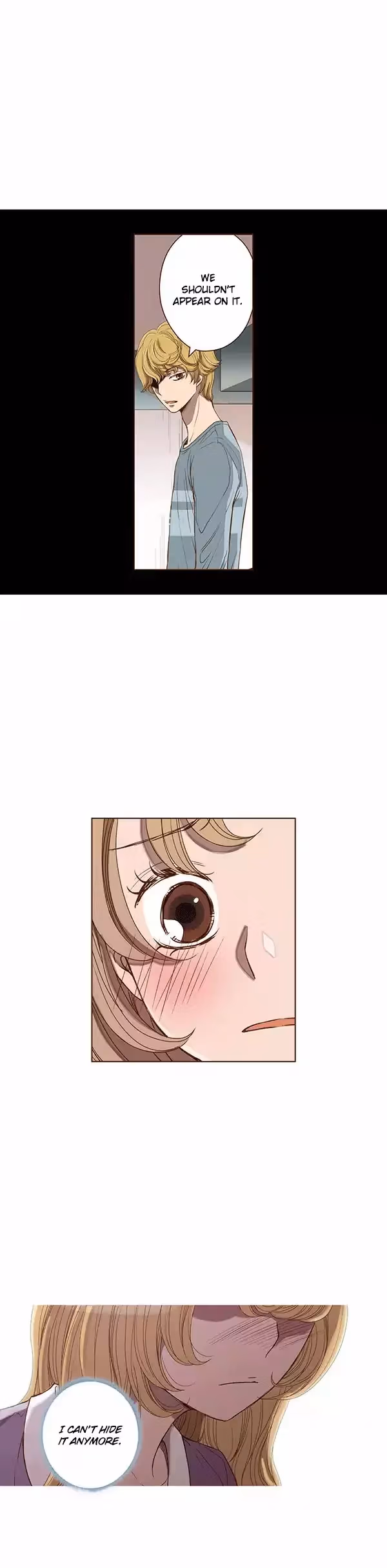 Read ENT chapter 45 image 14 on Lezhin
