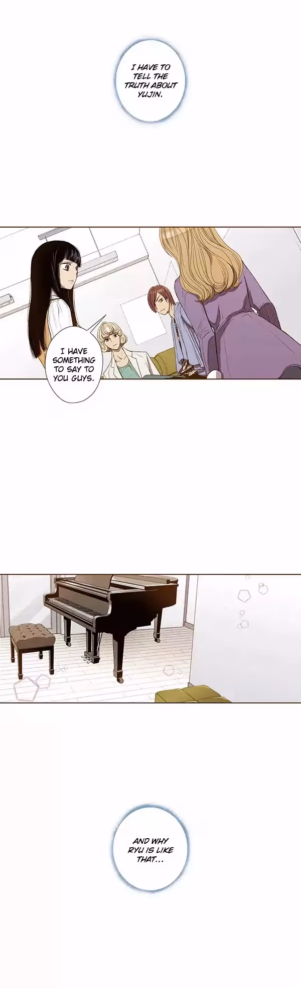 Read ENT chapter 45 image 15 on Lezhin