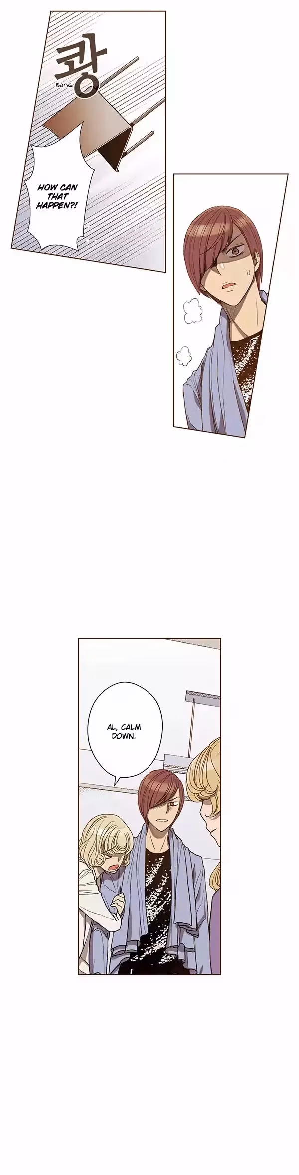 Read ENT chapter 45 image 16 on Lezhin