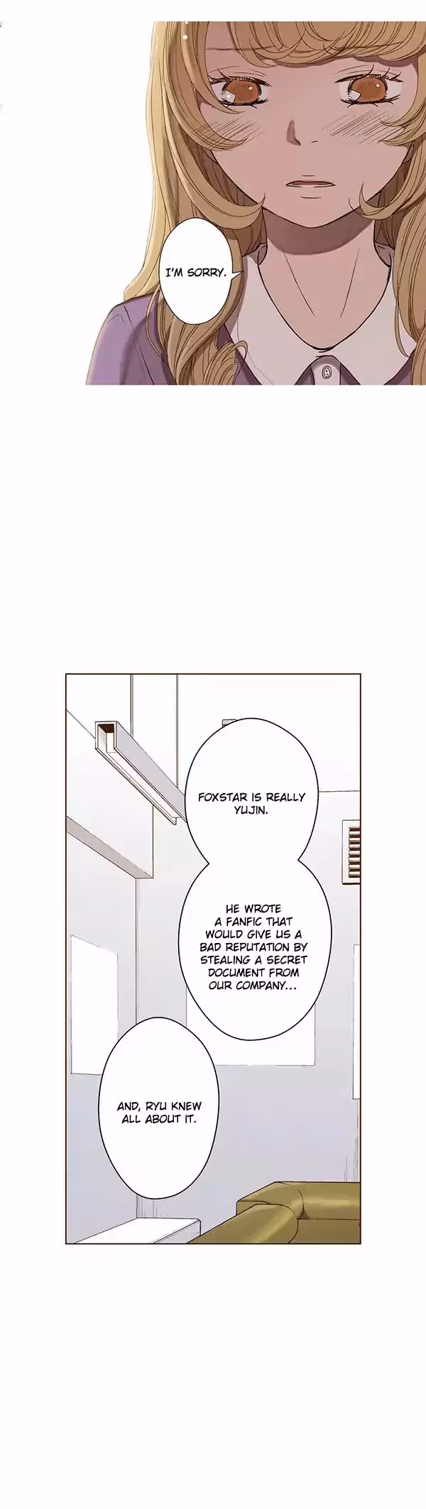 Read ENT chapter 45 image 17 on Lezhin