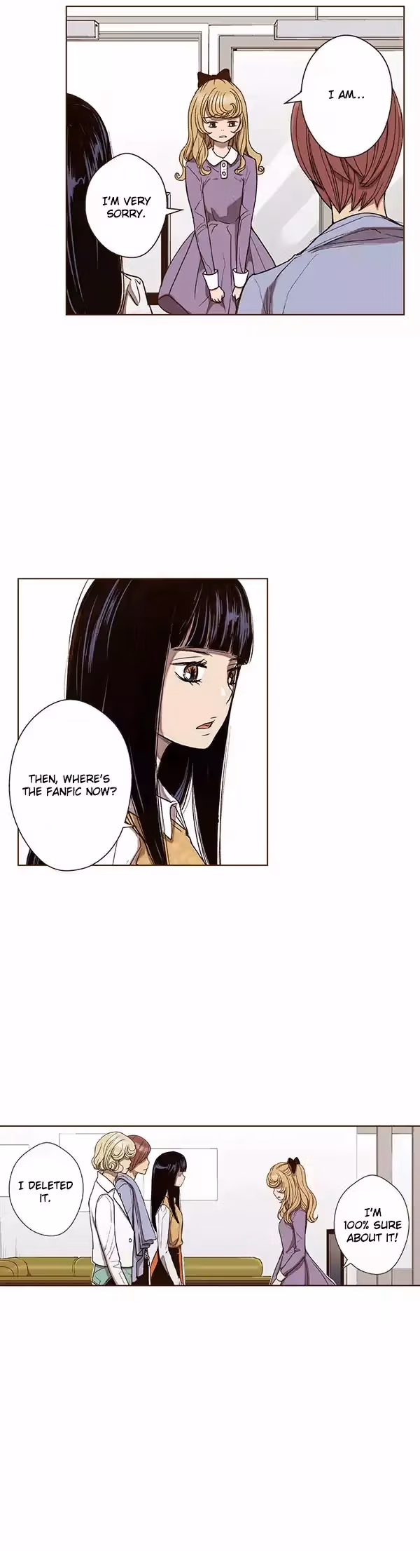 Read ENT chapter 45 image 18 on Lezhin