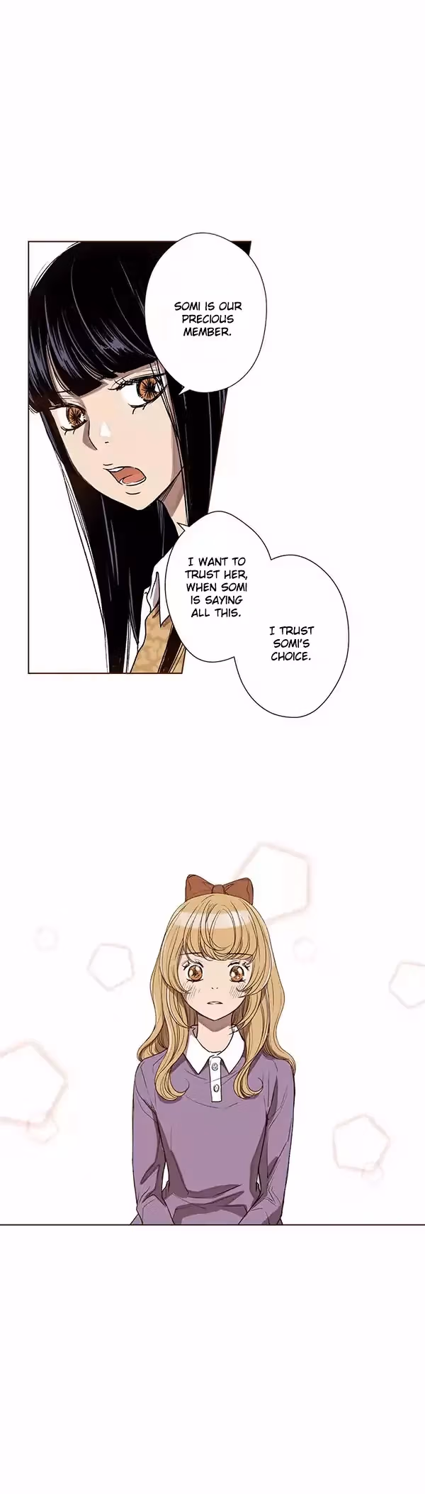 Read ENT chapter 45 image 21 on Lezhin
