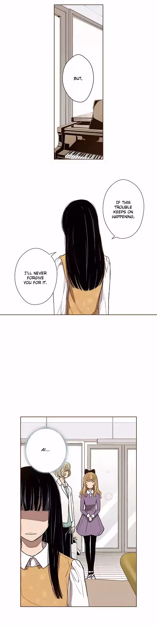 Read ENT chapter 45 image 22 on Lezhin