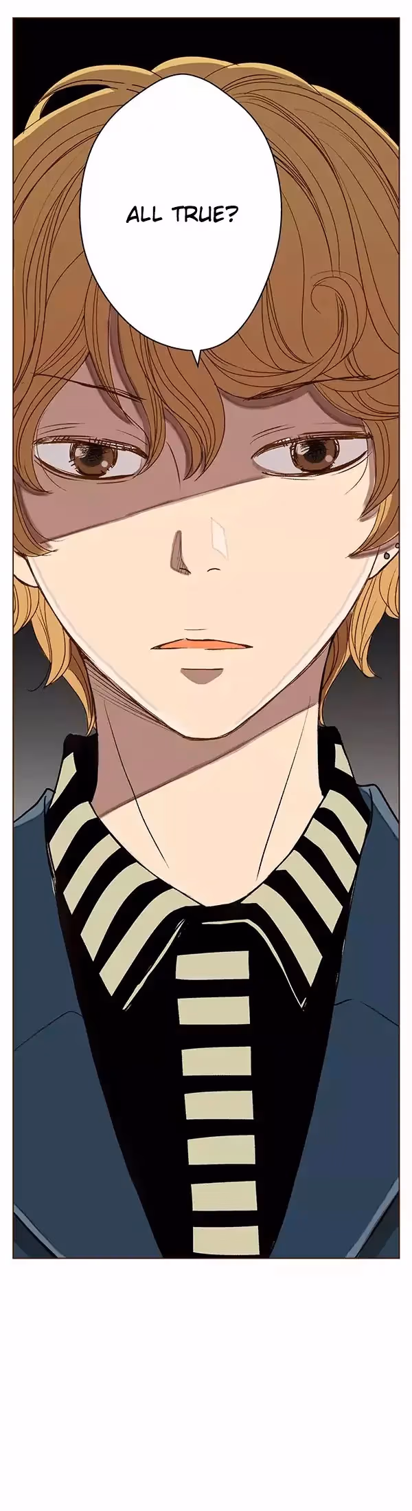 Read ENT chapter 45 image 5 on Lezhin