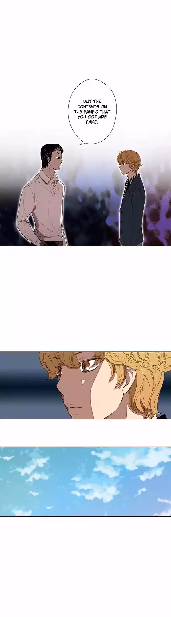 Read ENT chapter 45 image 9 on Lezhin