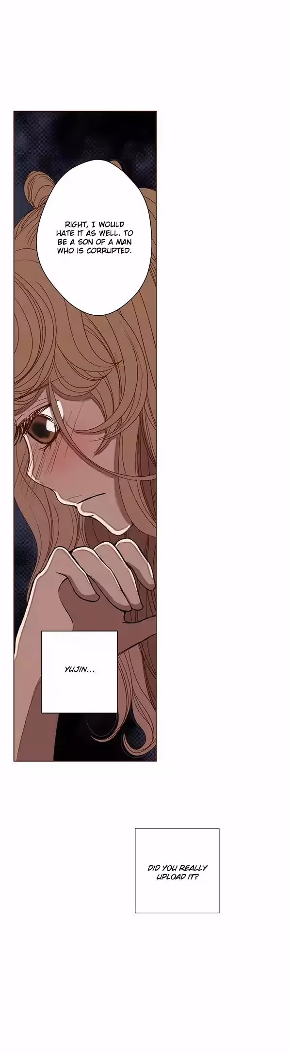 Read ENT chapter 46 image 12 on Lezhin