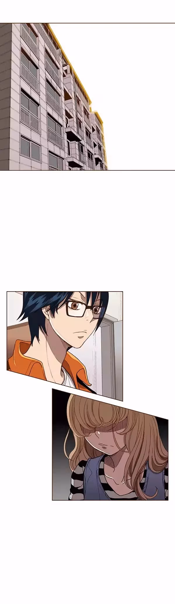 Read ENT chapter 46 image 13 on Lezhin