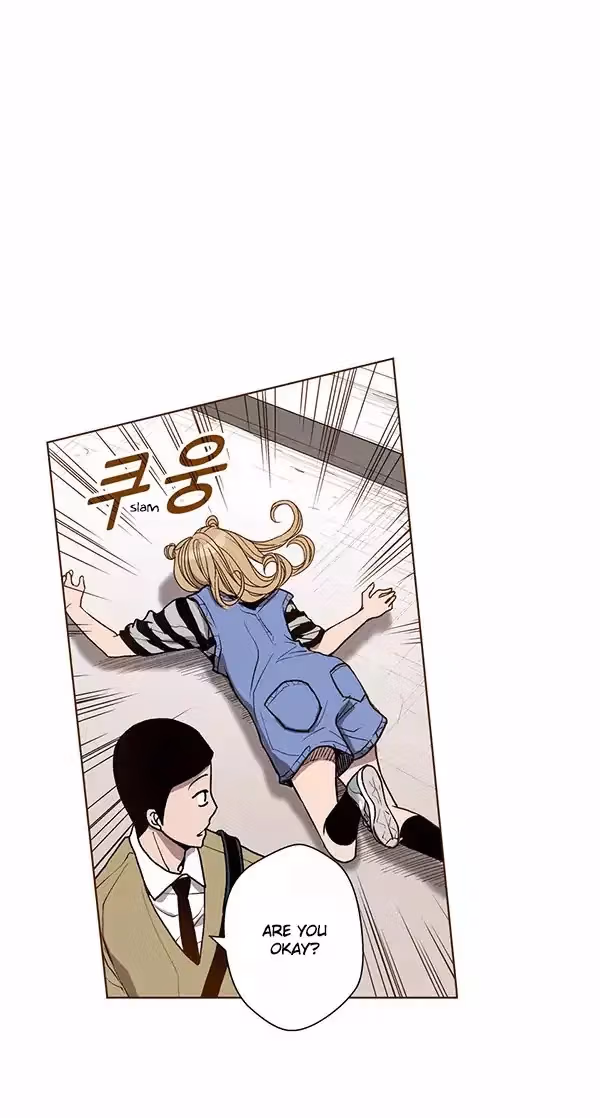 Read ENT chapter 46 image 8 on Lezhin
