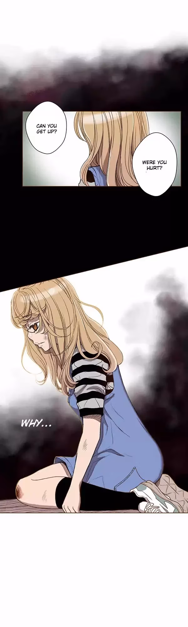 Read ENT chapter 46 image 9 on Lezhin