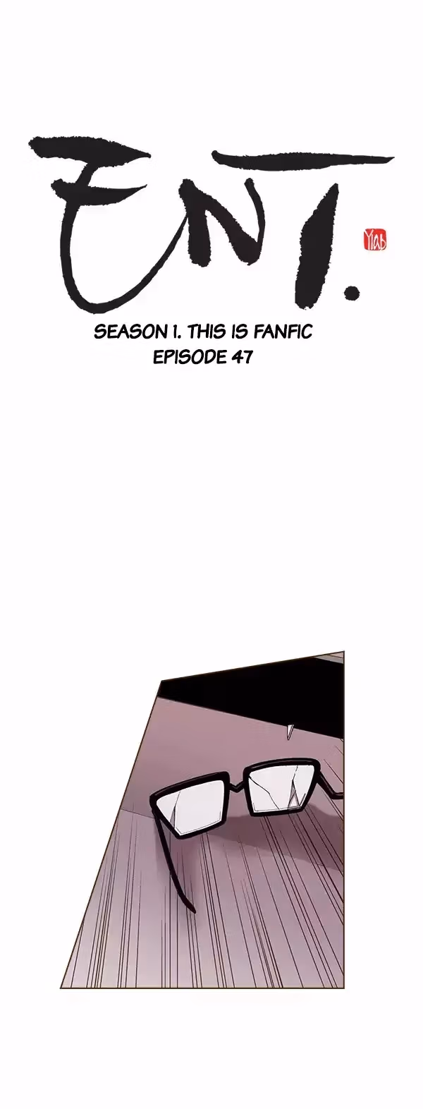 Read ENT chapter 47 image 1 on Lezhin