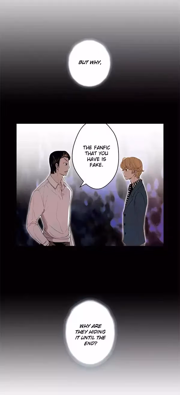 Read ENT chapter 47 image 12 on Lezhin