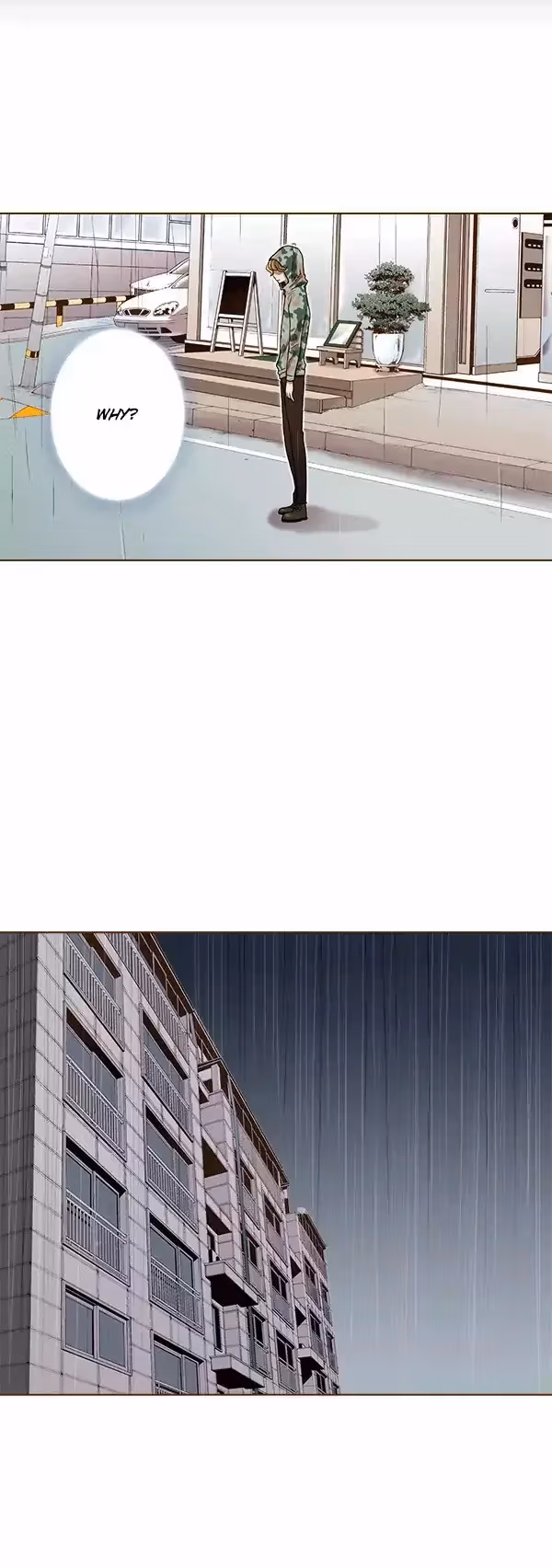 Read ENT chapter 47 image 13 on Lezhin
