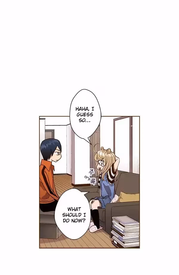 Read ENT chapter 47 image 16 on Lezhin
