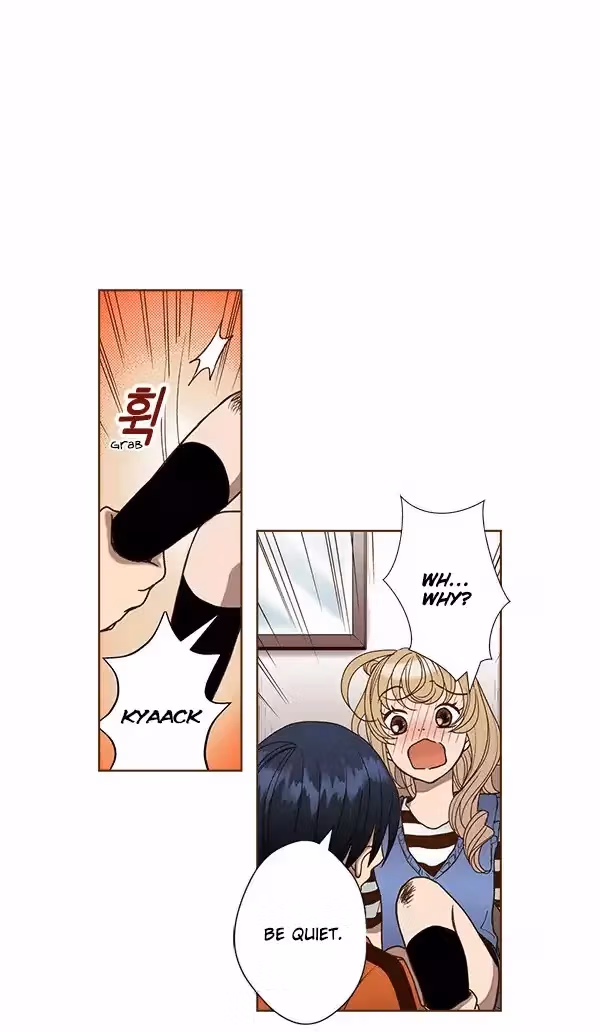 Read ENT chapter 47 image 17 on Lezhin