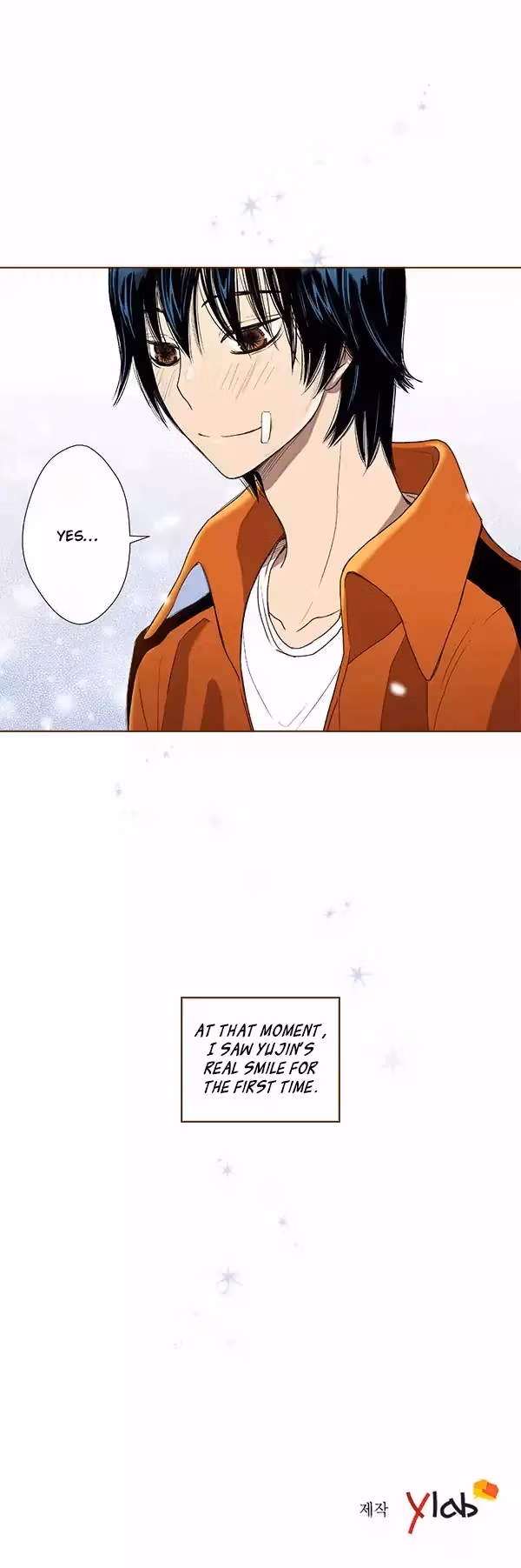 Read ENT chapter 47 image 20 on Lezhin