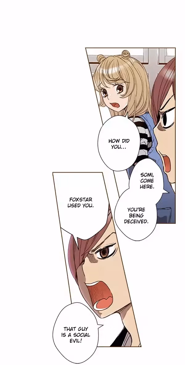 Read ENT chapter 47 image 3 on Lezhin