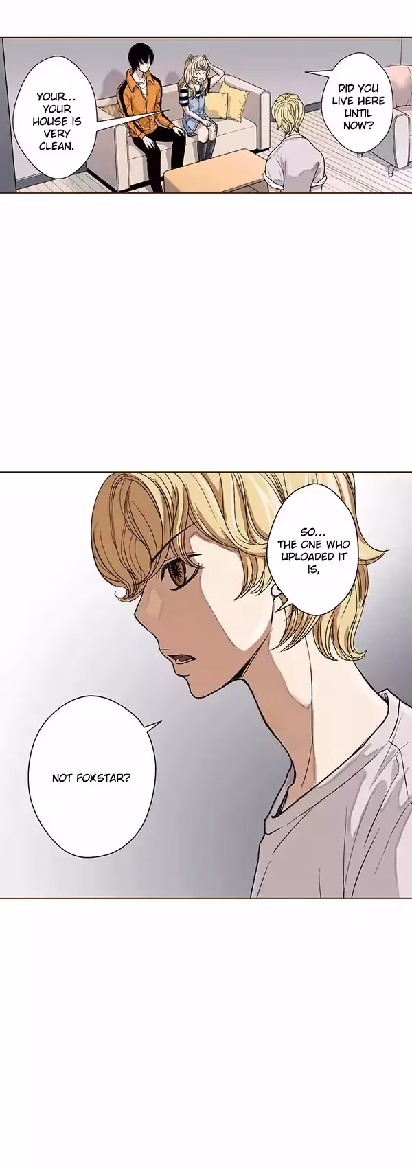 Read ENT chapter 48 image 12 on Lezhin