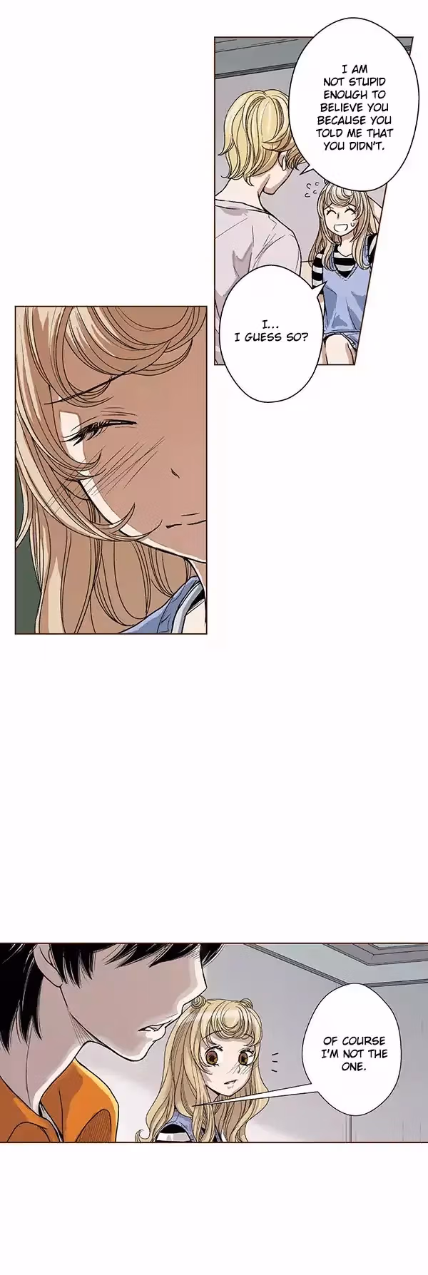 Read ENT chapter 48 image 13 on Lezhin