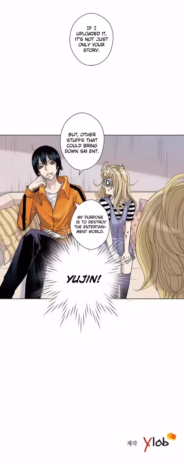 Read ENT chapter 48 image 14 on Lezhin