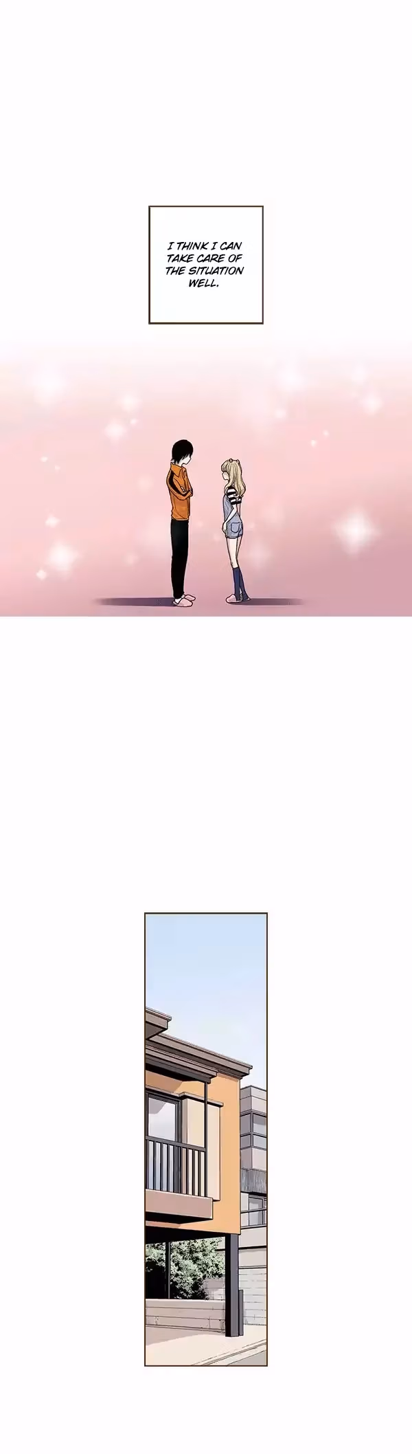 Read ENT chapter 48 image 5 on Lezhin