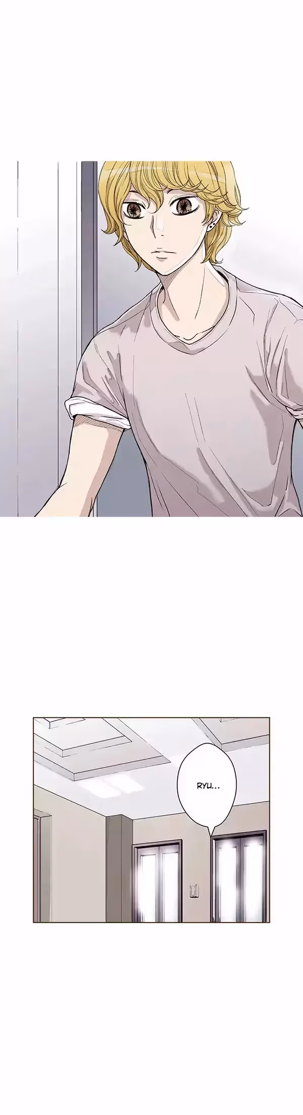 Read ENT chapter 48 image 6 on Lezhin