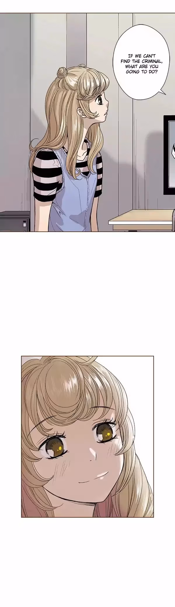Read ENT chapter 49 image 15 on Lezhin