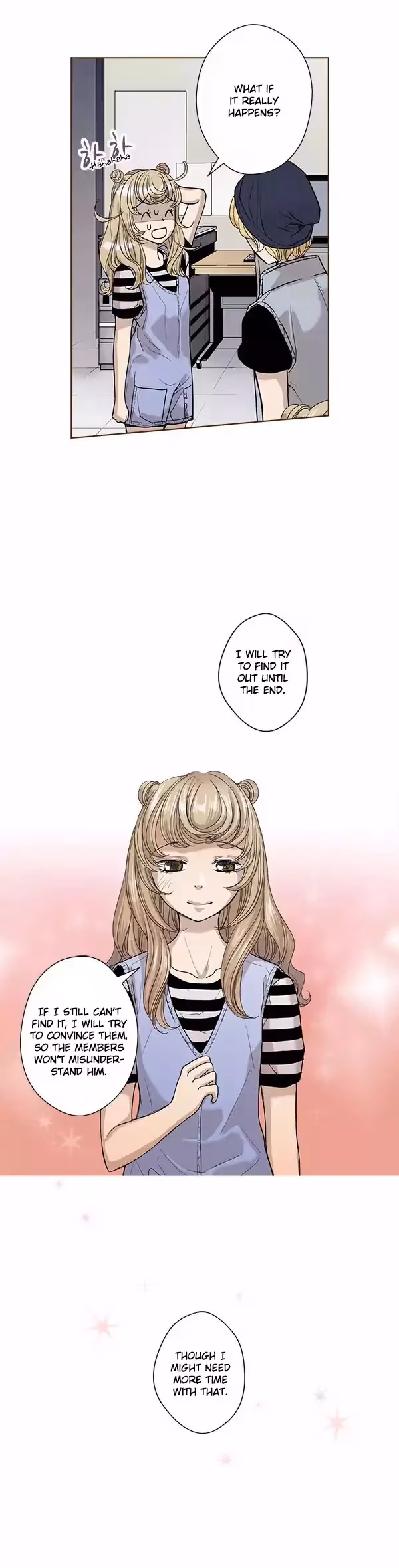 Read ENT chapter 49 image 16 on Lezhin